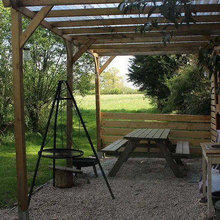 Le Val Insolite Glamping *