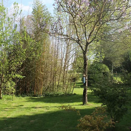Glamping Le Val Insolite Lieuron